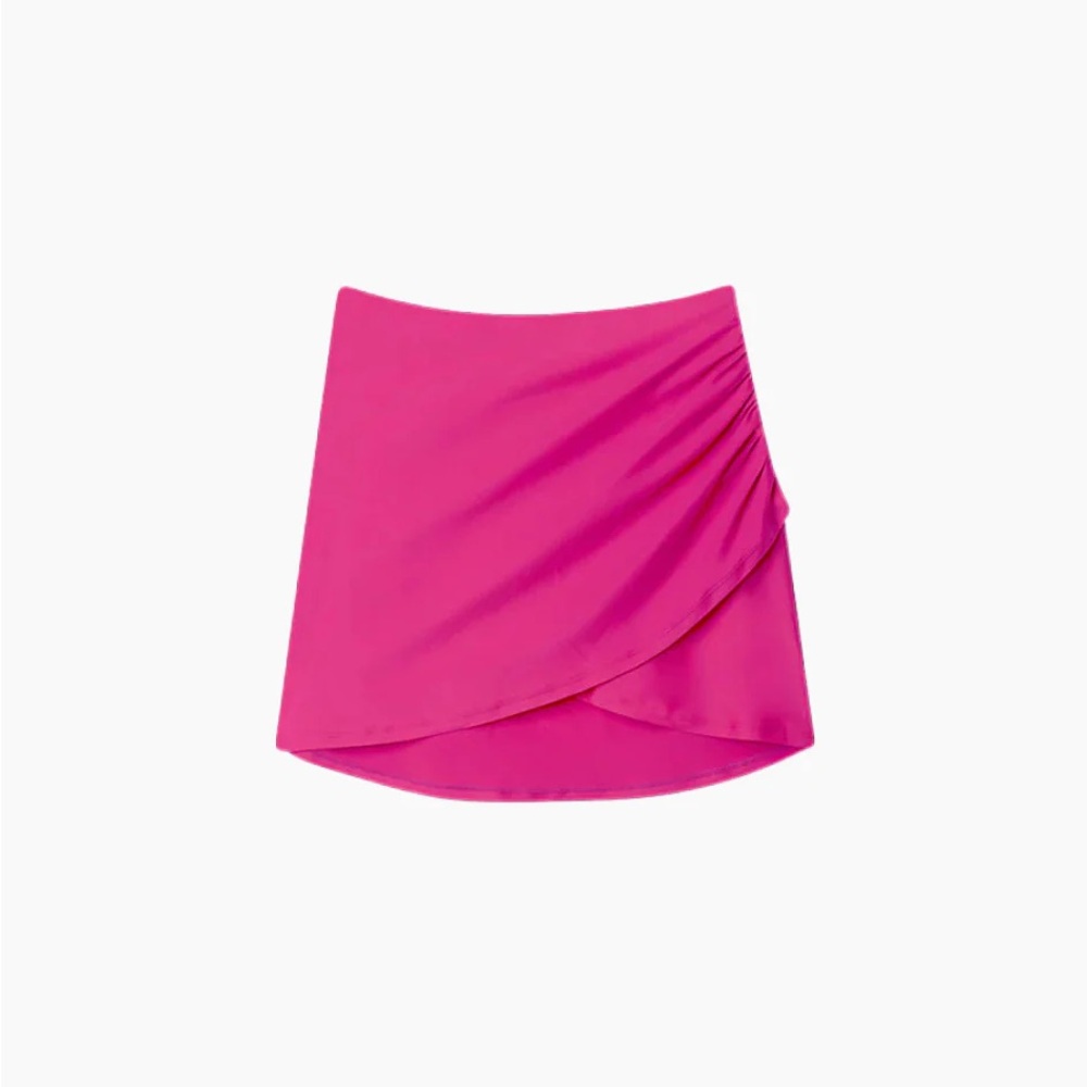 Summersalt Vibrant Pink Women's Swim Mini